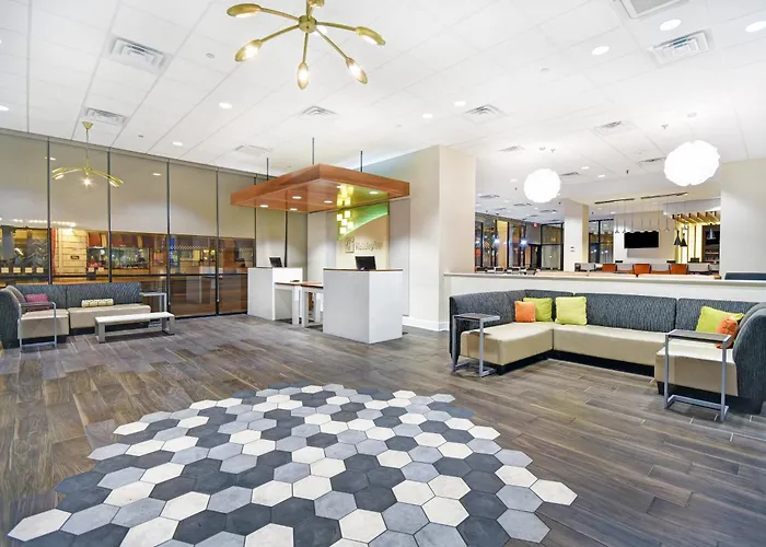 Holiday Inn - Memphis Downtown - Beale St. By Ihg