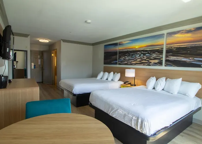 Hotel a Carlsbad