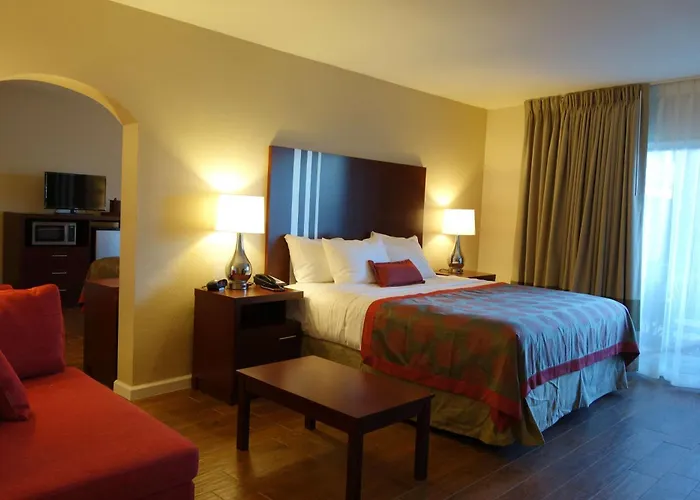 North Highlands Hotels