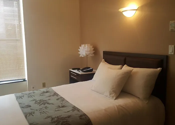 Americana Inn Nueva York