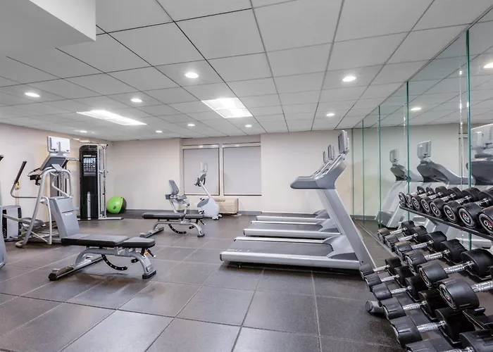 Holiday Inn La Mirada Buena Park By Ihg