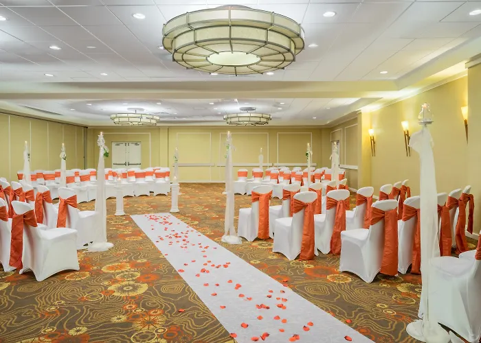 Claymont Hotels