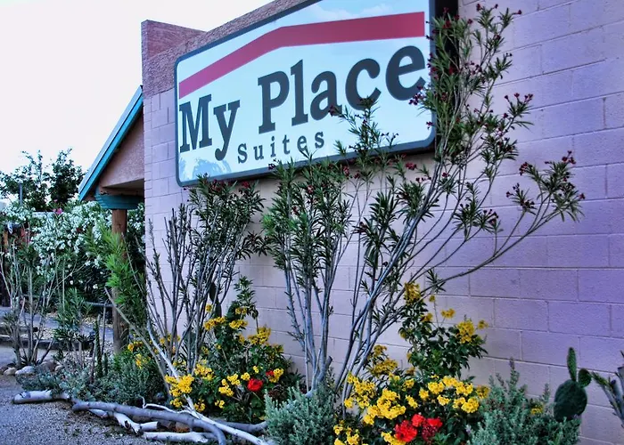 My Place Suites Wickenburg