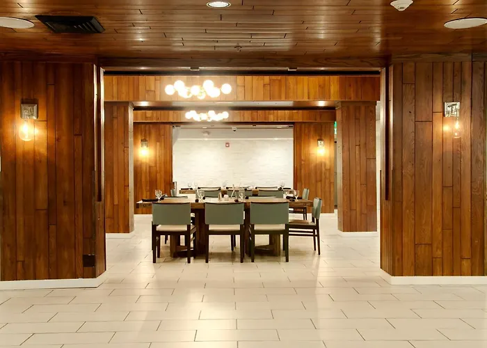 Holiday Inn Victorville By Ihg
