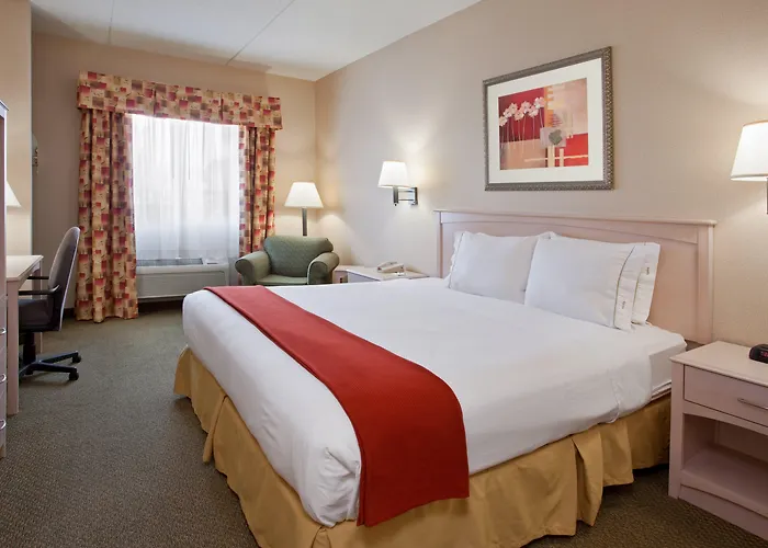 Vermilion Hotels