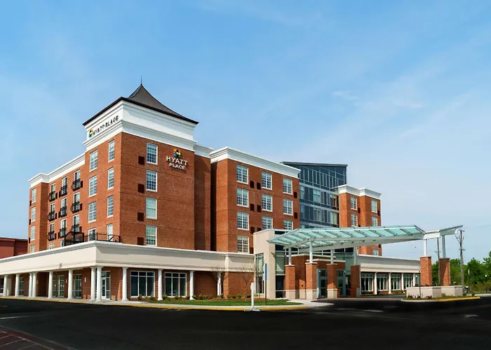 Fredericksburg Boutique Hotels
