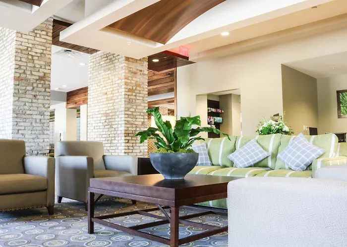 Hotel Indigo Traverse City By Ihg
