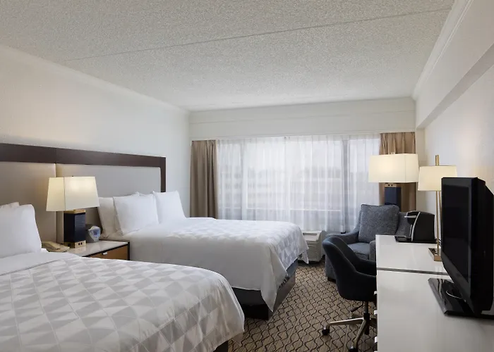 Clark Hotels