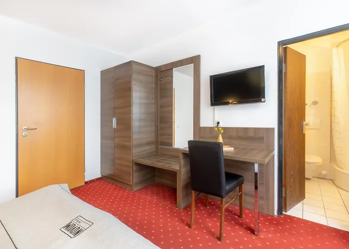 Hotel Leonet