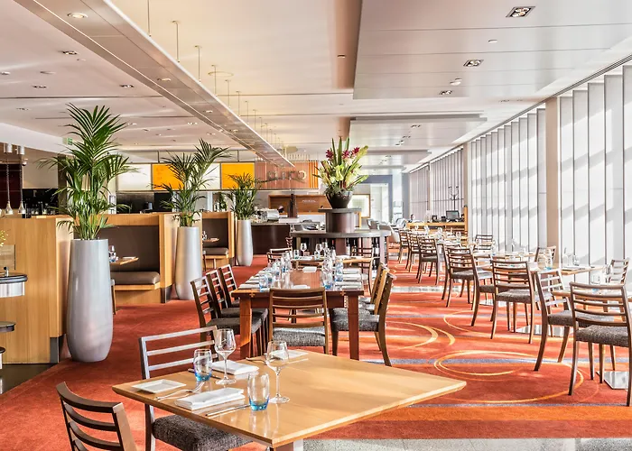 Tullamarine Hotels