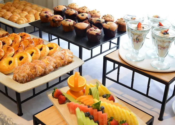 Hotel Crowne Plaza Toronto Airport By Ihg