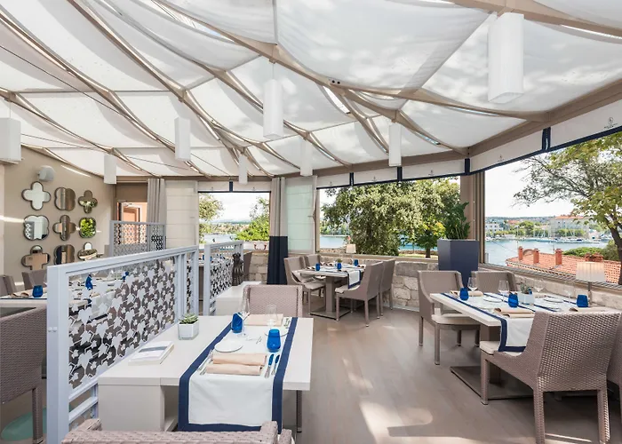 Best 15 Spa Hotels in Zadar for a Relaxing Getaway