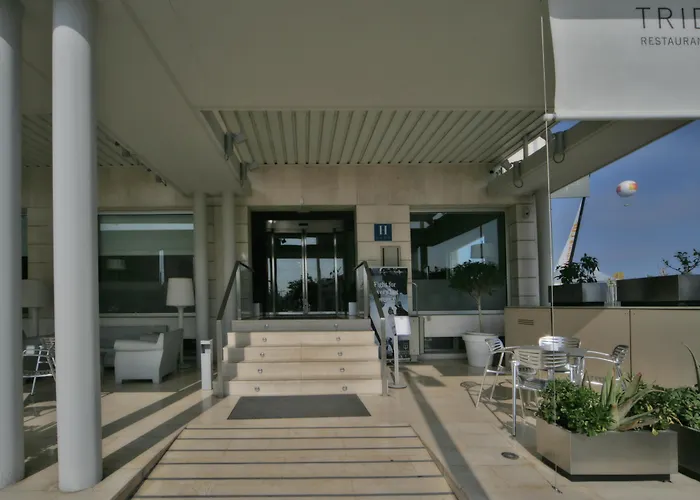 Hotel Neptuno Playa & Spa Valencia