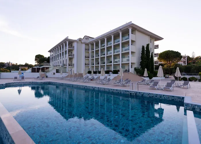 Zakynthos Town Hotels