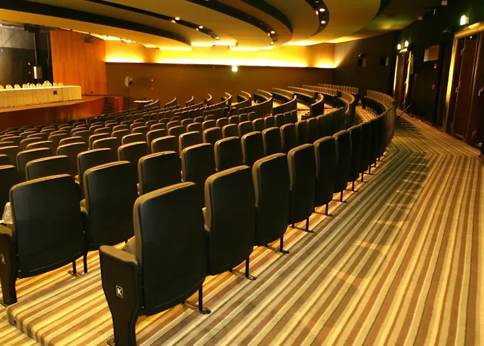 Royal Tulip Brasília Alvorada Hotel