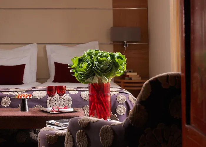 Divani Escape - Adults Only Athens