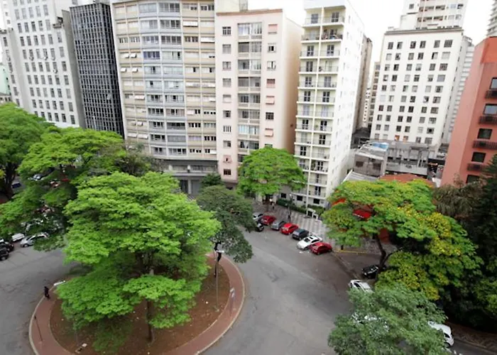 San Michel Hotel São Paulo
