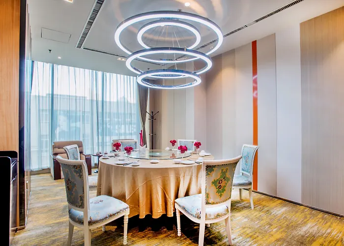 Dalian Hotels