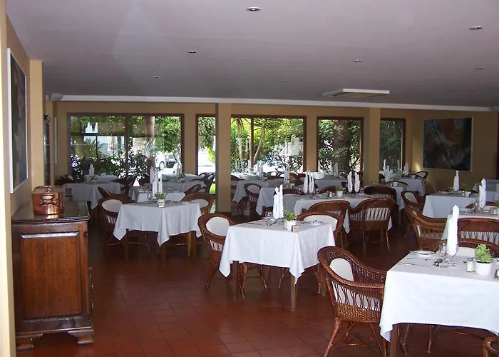 Hotel Porto Santo & Spa