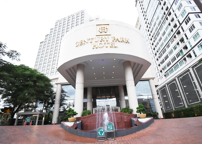 Century Park Hotel