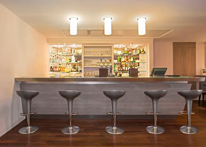 Holiday Inn Lyon Vaise By Ihg Tassin-la-Demi-Lune
