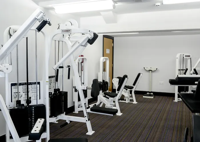 Hotel Crowne Plaza Plymouth By Ihg