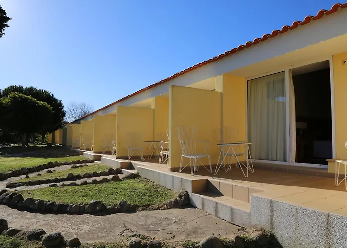 Inatel Oeiras Hotel