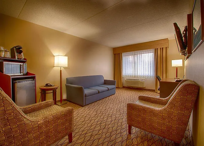 Grand Canyon Hotel & Suites Tusayan