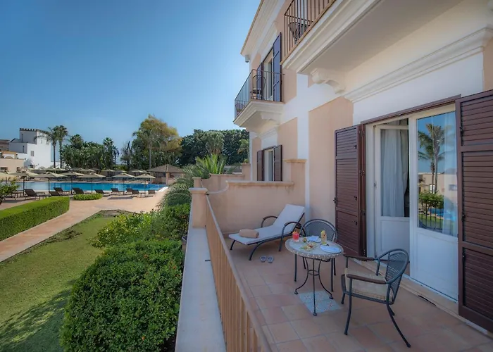 Hotel con jacuzzi a Mazara del Vallo