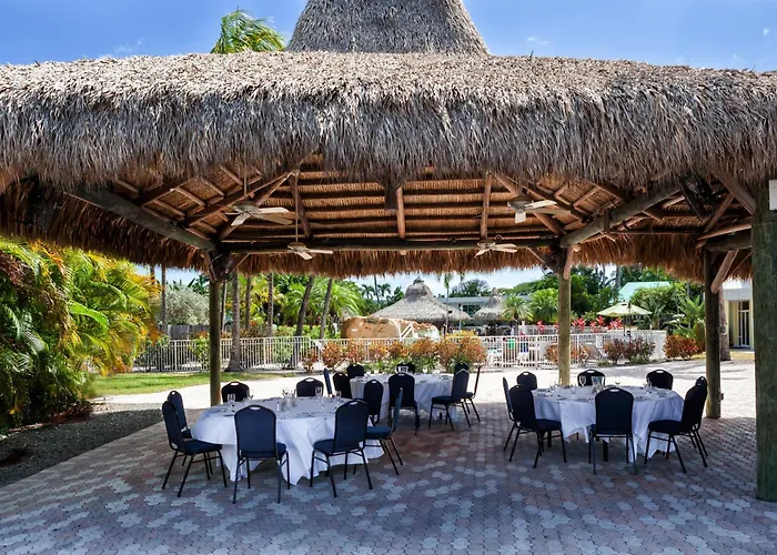 Holiday Inn Key Largo By Ihg