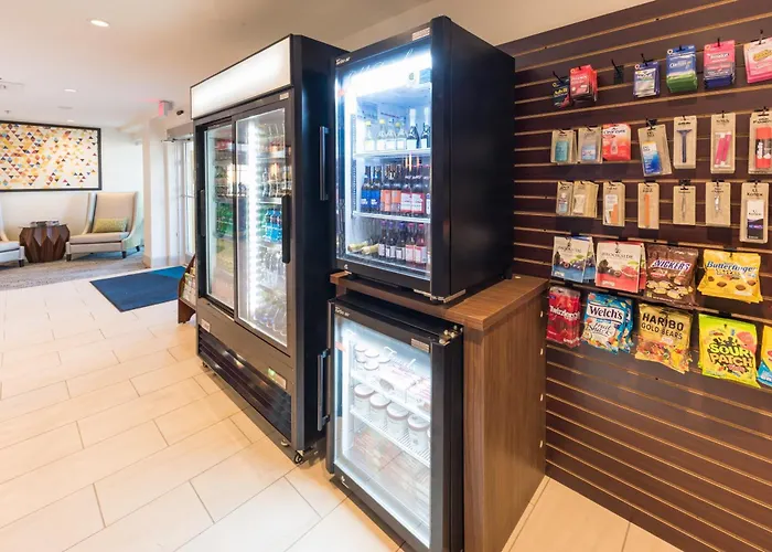 Holiday Inn Express Charleston Us Highway 17 & I-526 By Ihg