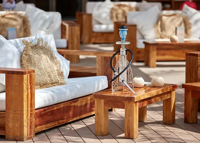 Swissôtel Al Ghurair Dubaï