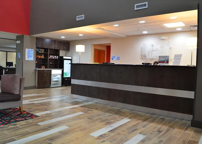 Holiday Inn Express Madison