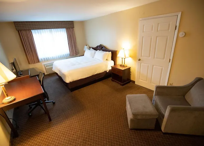 Best Western Of Lake George