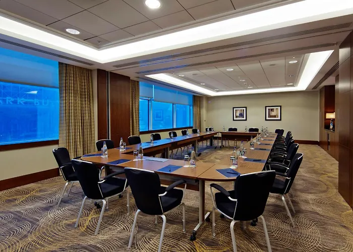 Boutique-Hotels in Baku