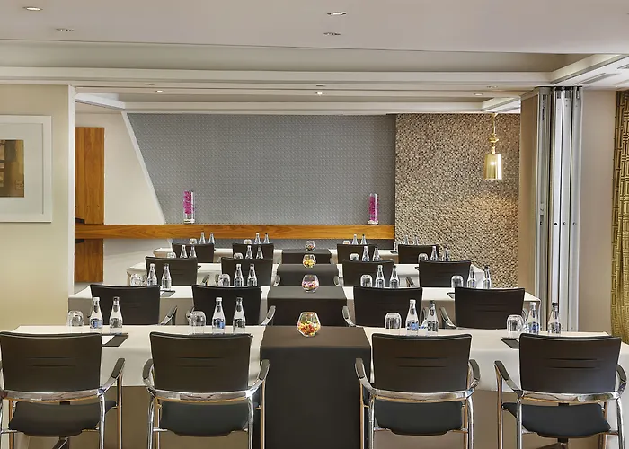 Hotel Hyatt Regency Le Cap