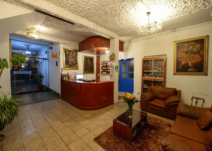 La Casona De Rimacpampa Hotel Cusco