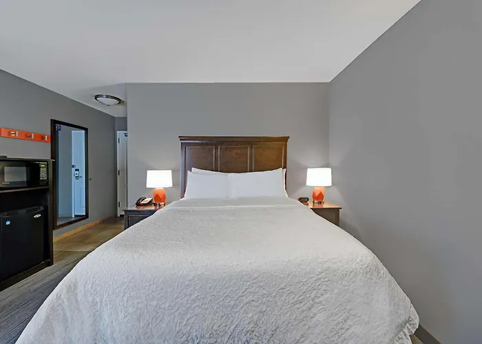 Hampton Inn Farmington