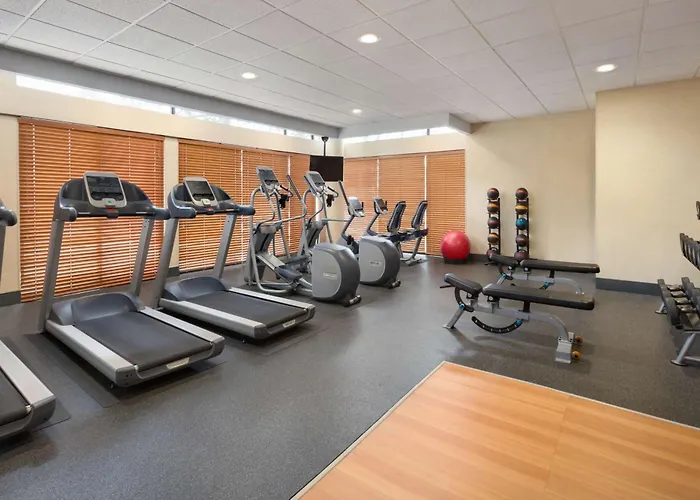 Hampton Inn Denver West Federal Center Lakewood