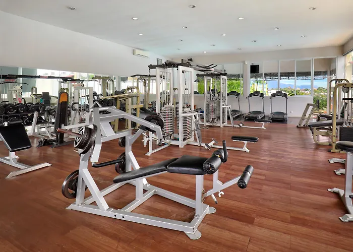 Manado Hotels