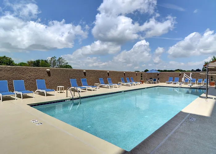 Germantown Hotels