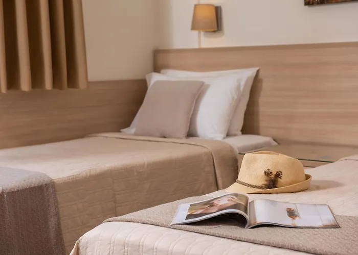 Lofos Apartments