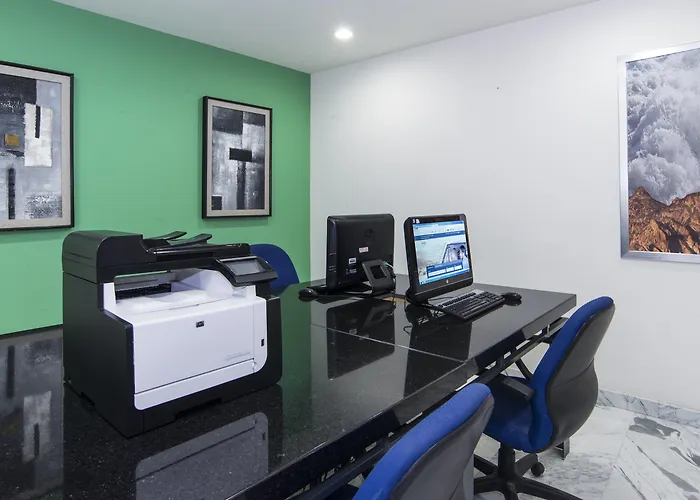 Guaymas Hotels