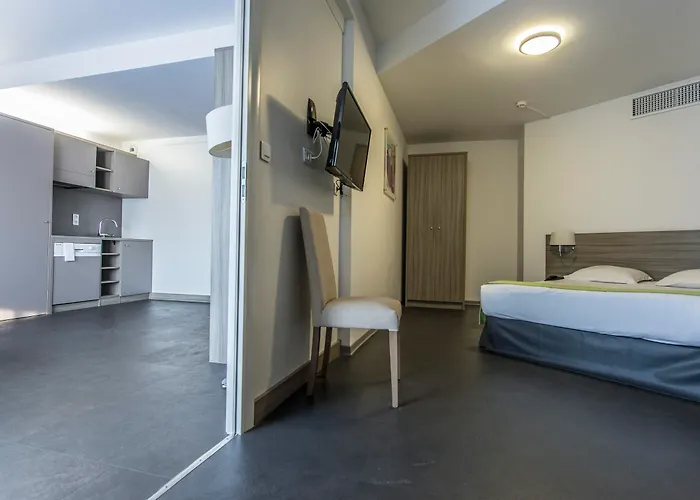 Suite Home Porticcio