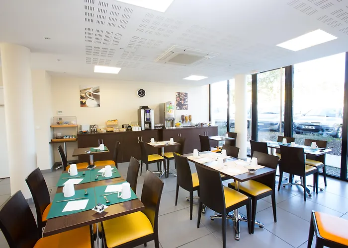 All Suites Pau – Zénith
