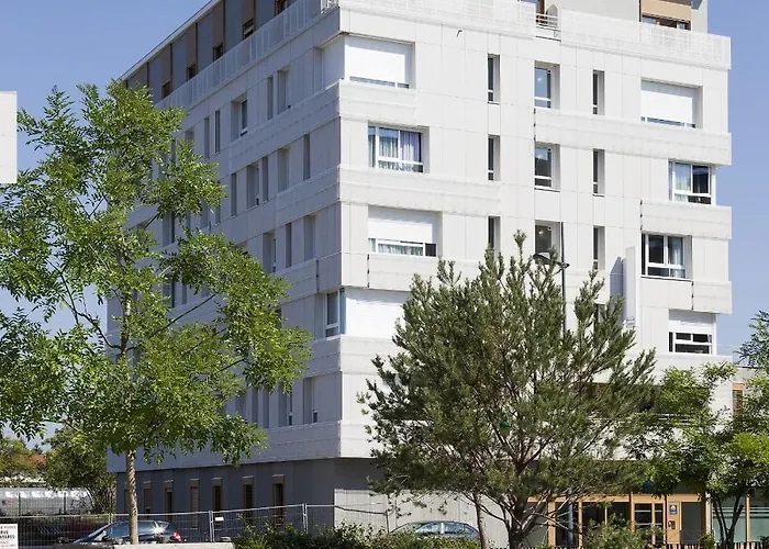 Annemasse Hotels