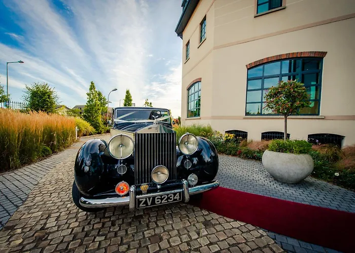 Hotels in Clane
