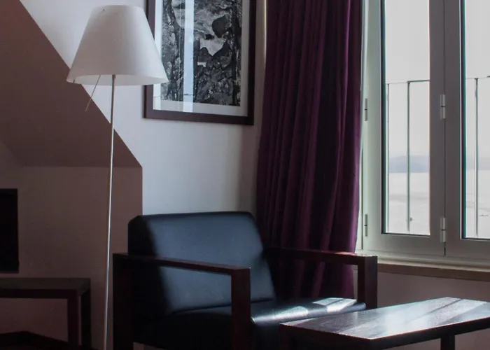 Inatel Foz Do Arelho Hotel