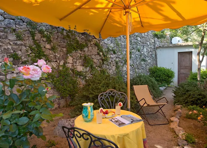 Bed and Breakfast L'Antico Borgo Dei Limoni Amalfi