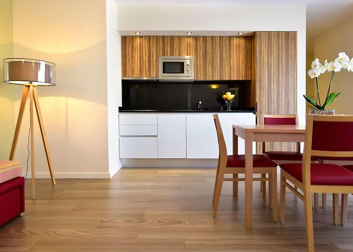 Pestana Alvor Beach Villas